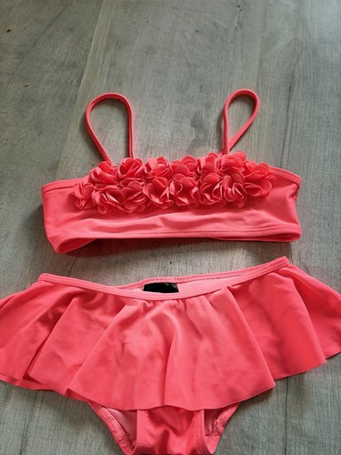 Costume bagno bambina - costume, h&m