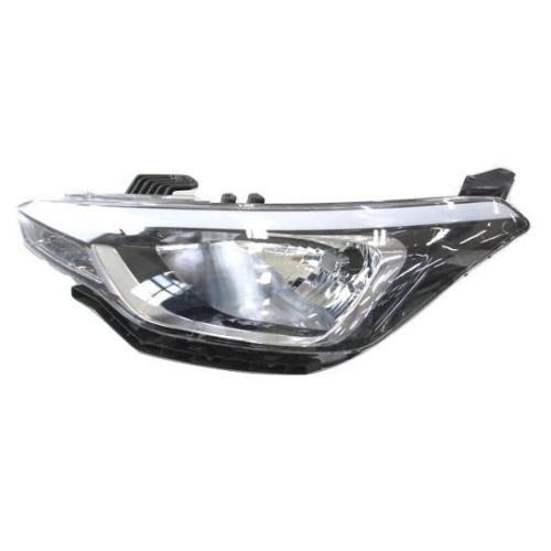 Faro hyundai 2015 - hyundai, porte