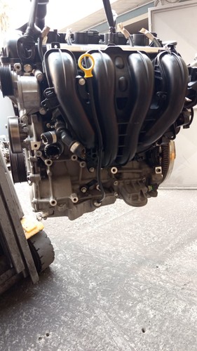 Motore ford focus 16v - motore,