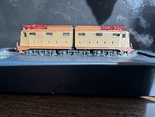 Loco E636 080 Dcc scala n