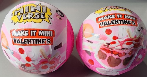 Miniverse san valentino 3 - **,
