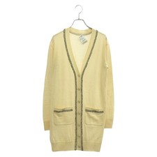Chanel cardigan maglia - cardigan, giacca
