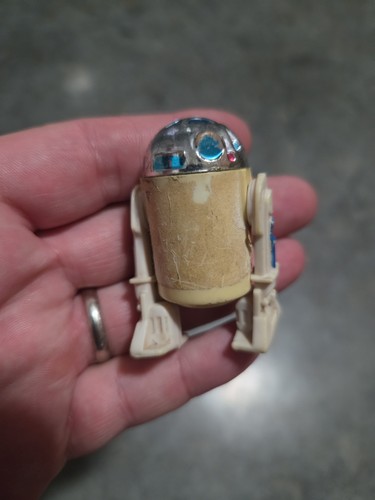 Vintage star wars - vintage,