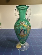 Vaso vintage Salviati Murano