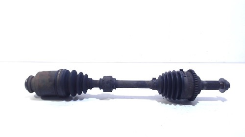 Mazda albero motore - albero,