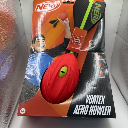 Nerf vortex football aero - vortex,