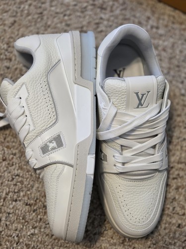 Sneakers louis vuitton - louis, lv