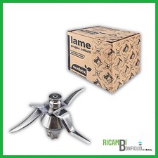 GRUPPO LAME COLTELLI BIMBY TM31 COMPATIBILE