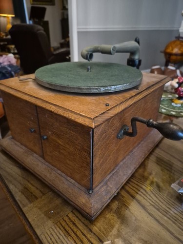 Victor victrola iv - victor,