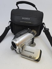 Sony Handycam DCR-DVD92E