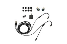 Kimura Duo auricolare in-ear (auricolare IEM)