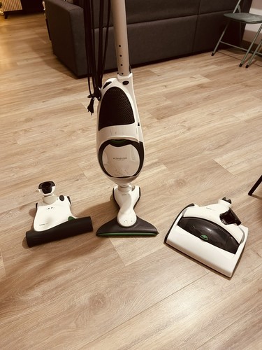 Vorwerk folletto 150 - folletto, vk