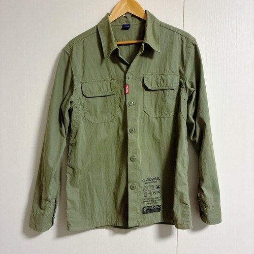 Camicia lavoro dorohedoro - da,