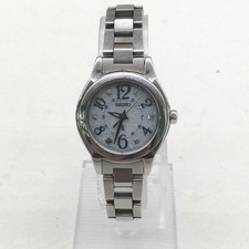 Orologio a energia solare
