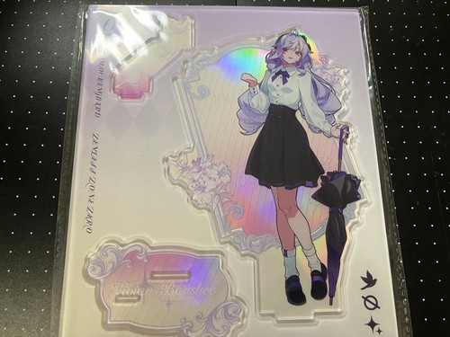 Zenless zone zero vivian - zero,