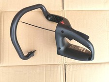 Acceleratore maniglia motosega - acceleratore,