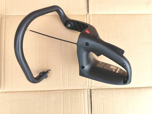 Acceleratore maniglia motosega - acceleratore,