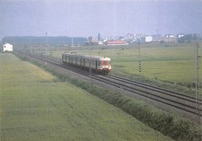 T17T) FERROVIE STATO ORARIO