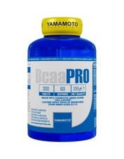 YAMAMOTO NUTRITION BCAA 2:1:1