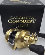 Mulinello Shimano 14 Calcutta