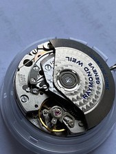 mouvement automatique Raymond