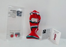 Apribottiglie pesce in piedi