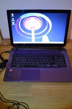 Notebook Toshiba L50D-B -