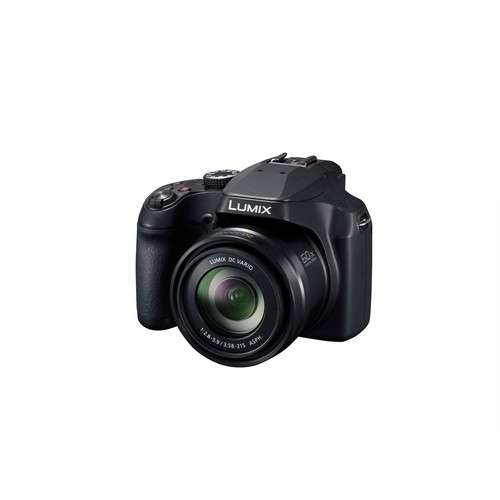 Panasonic lumix dmc - panasonic, dmc-fz82d
