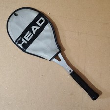 Racchetta da tennis vintage