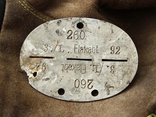 Battaglia tedesca ww2 relic - battaglia,