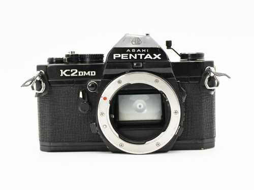 Pentax dmd fotocamera - pentax, k2
