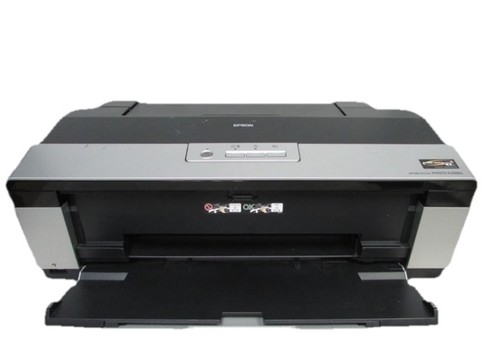 Epson stylus photo - epson,