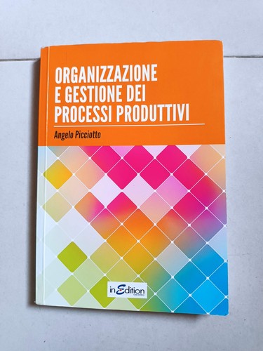 Organizzazione gestione dei - organizzazione, e