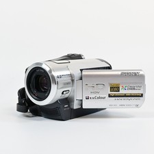 Sony hdr hc5e videocamera - hdr-hc5e,