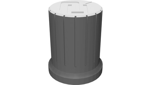 Manopola mixer per - per, controller