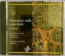 Pizzetti: Assassinio nella