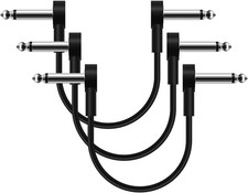 Cavi Patch per Effetti per