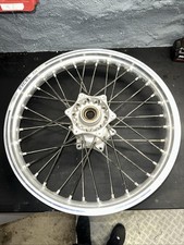 Jante Arrière Grise EXCEL 19