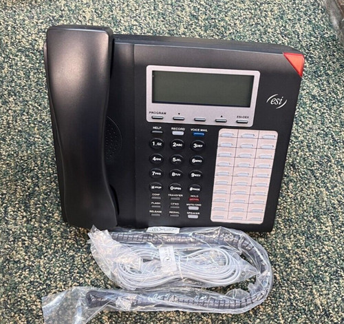 Esi digital phone 5000 - esi,