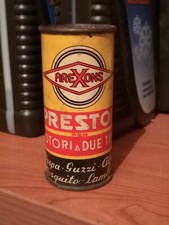 LATTA LATTINA CONFEZIONE OLIO