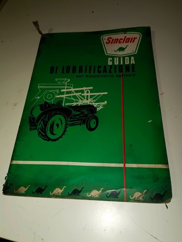 Guida lubrificazione - di,