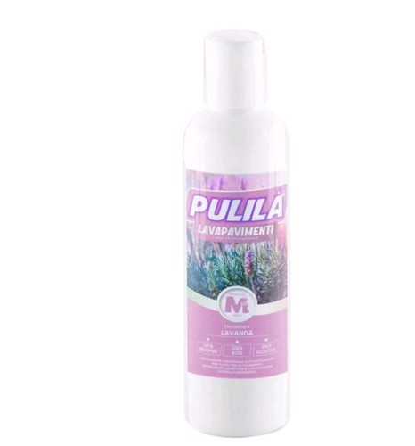 Detergente pulilava folletto - detergente,