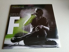 Fabrizio andre creuza de - -,