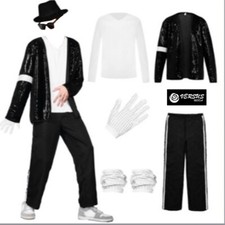 Simil Michael Suit Jackson