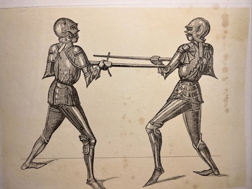 Elmetto armatura tesoro