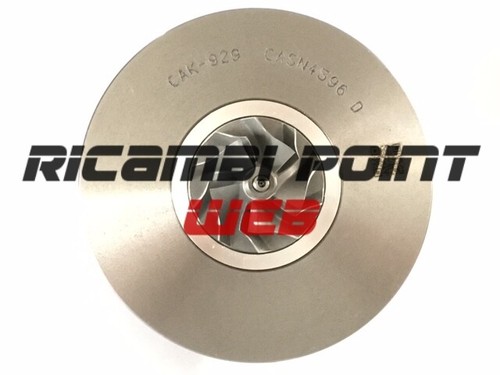 Core assy nuovo turbo - core,