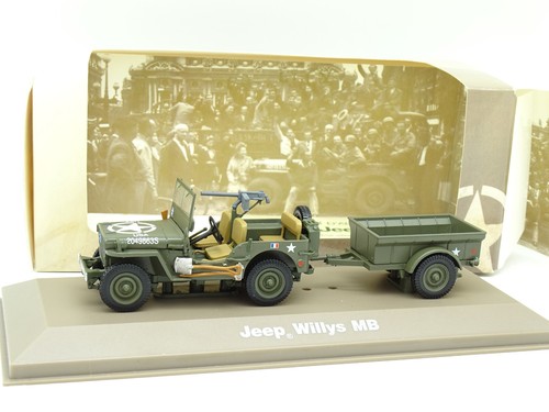 Atlas militare esercito - atlas, 1/43