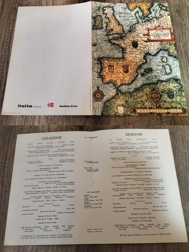Menu 08 1974 - menu', 16/08/1974
