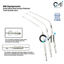 3 Pezzi SSI Ultra Codman