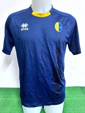 MAGLIA MODENA NO MATCH WORN ISSUE SHIRT JERSEY VINTAGE CAMISETA 2013/2014